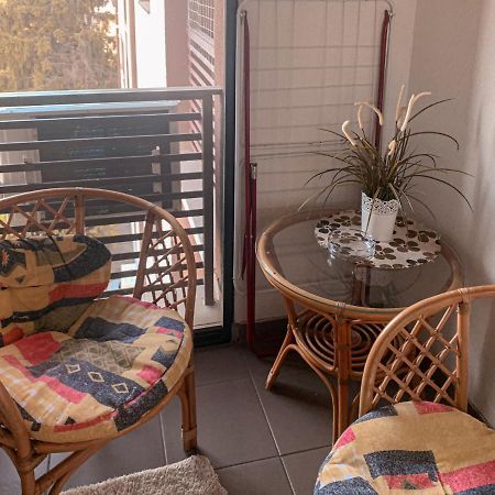Apartment 2 Rooms Luxury Бухарест Экстерьер фото