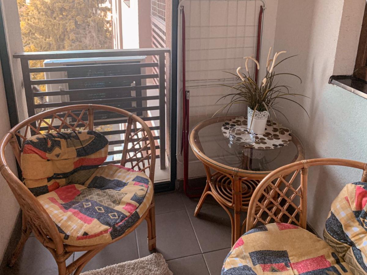 Apartment 2 Rooms Luxury Бухарест Экстерьер фото