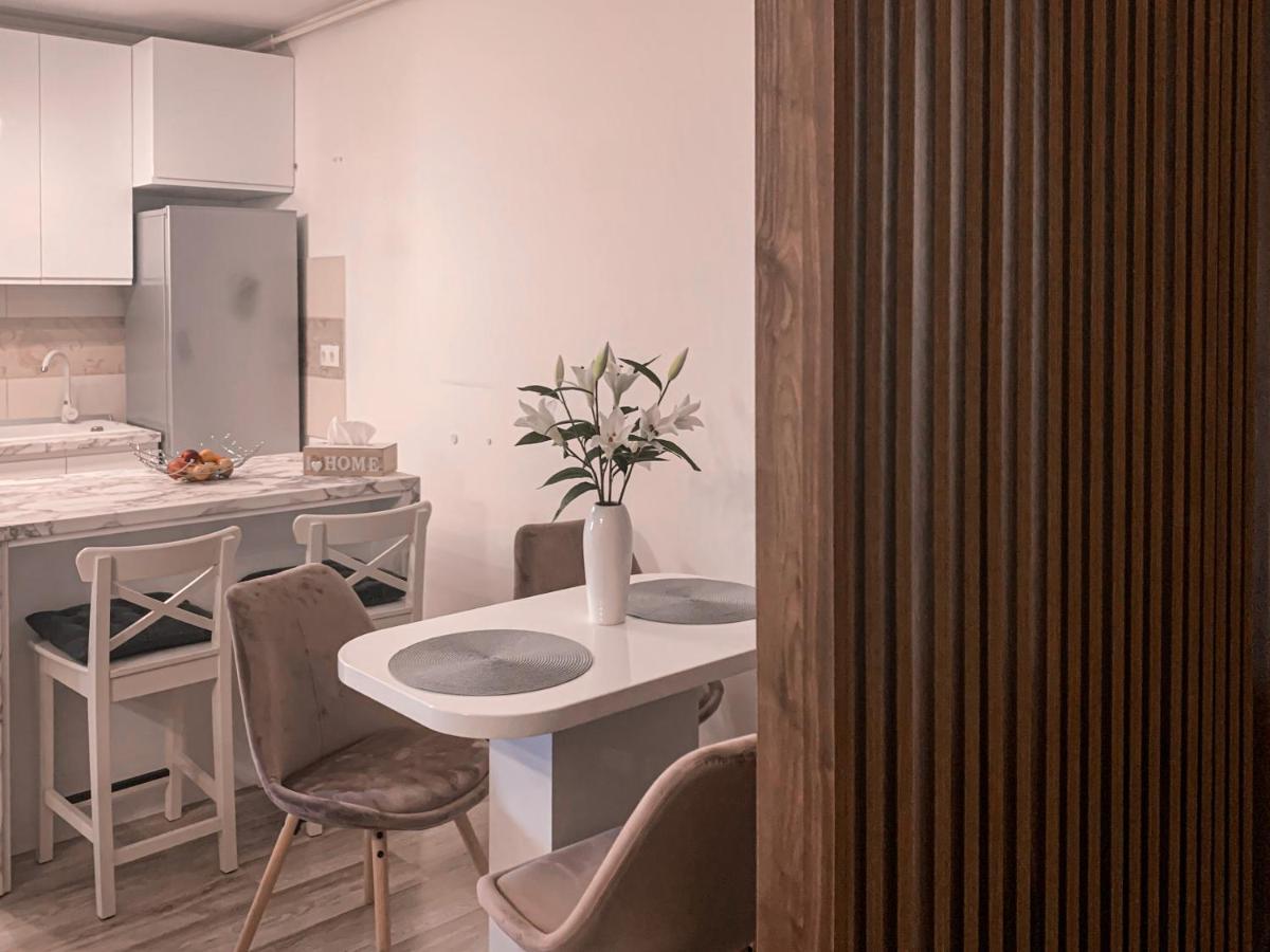 Apartment 2 Rooms Luxury Бухарест Экстерьер фото