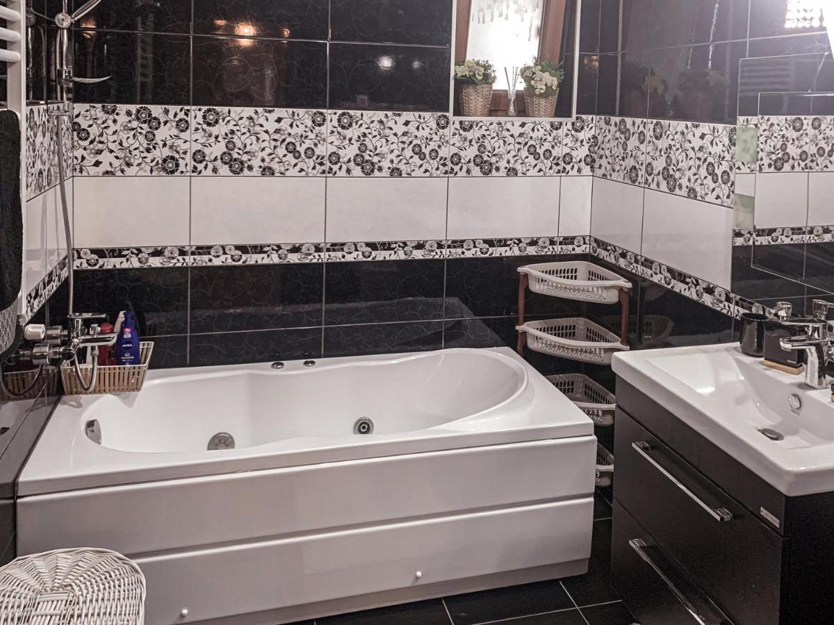 Apartment 2 Rooms Luxury Бухарест Экстерьер фото